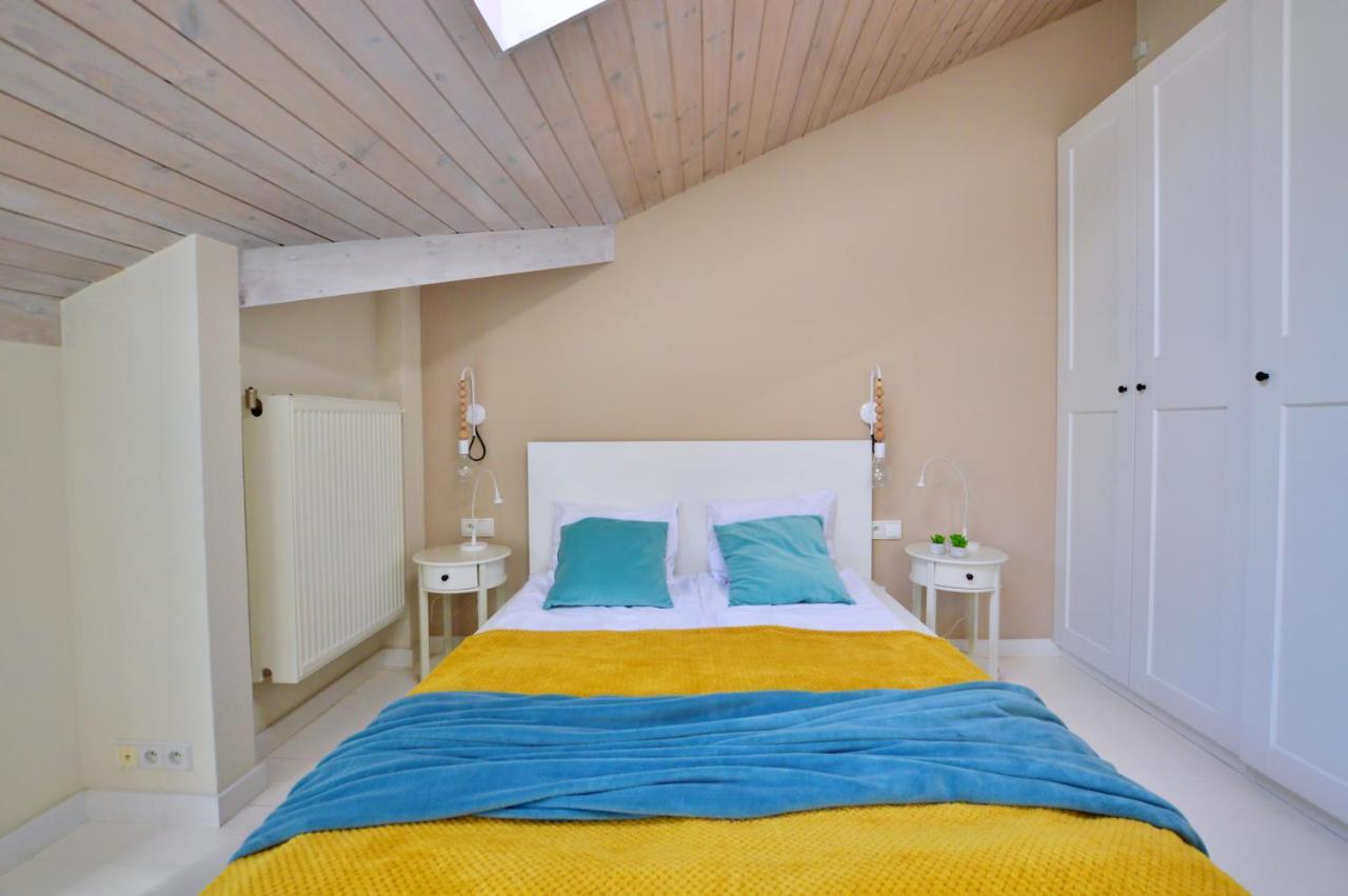 Victus Apartamenty, Plac Rybakow Sopot Extérieur photo
