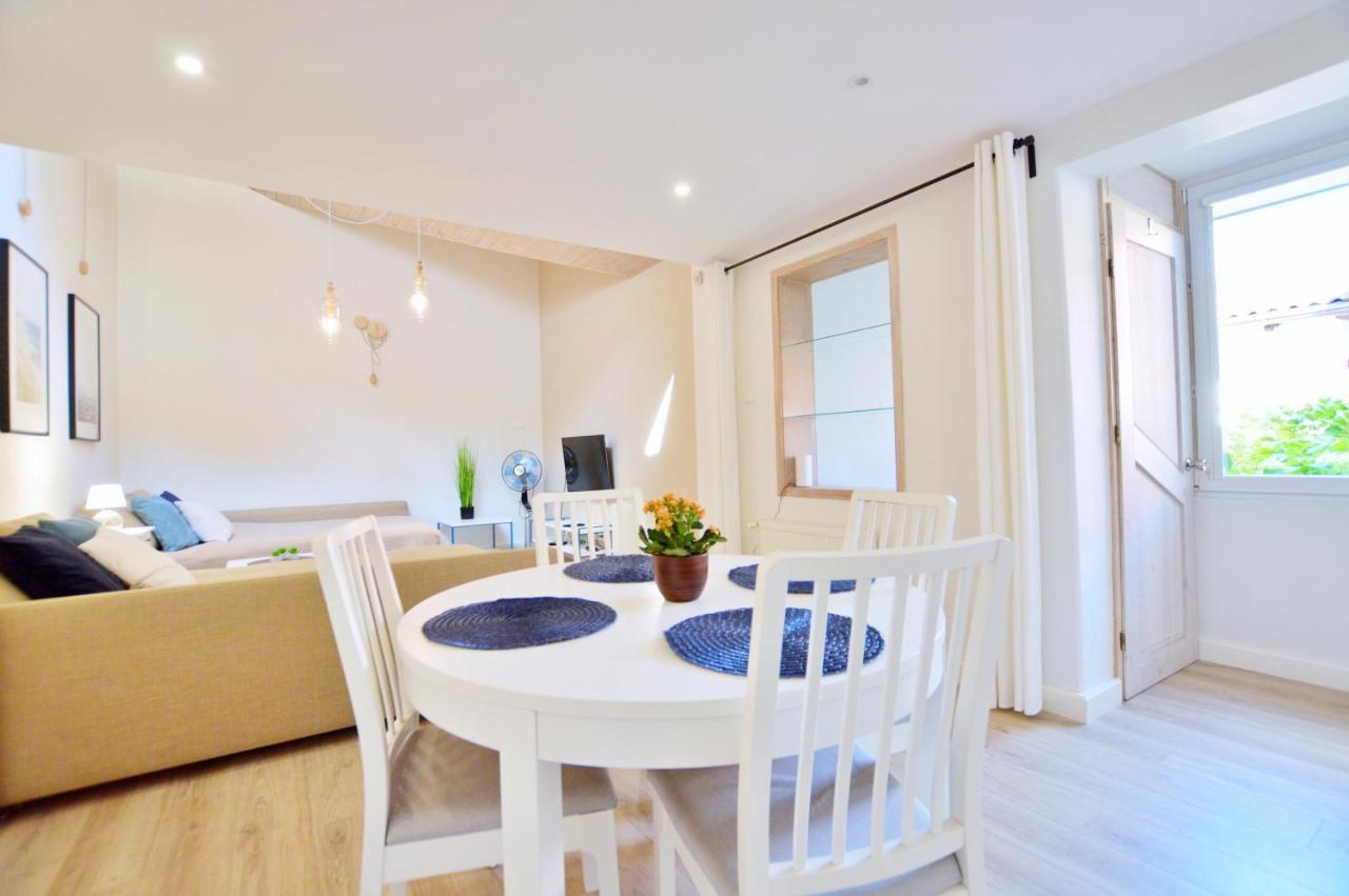 Victus Apartamenty, Plac Rybakow Sopot Extérieur photo