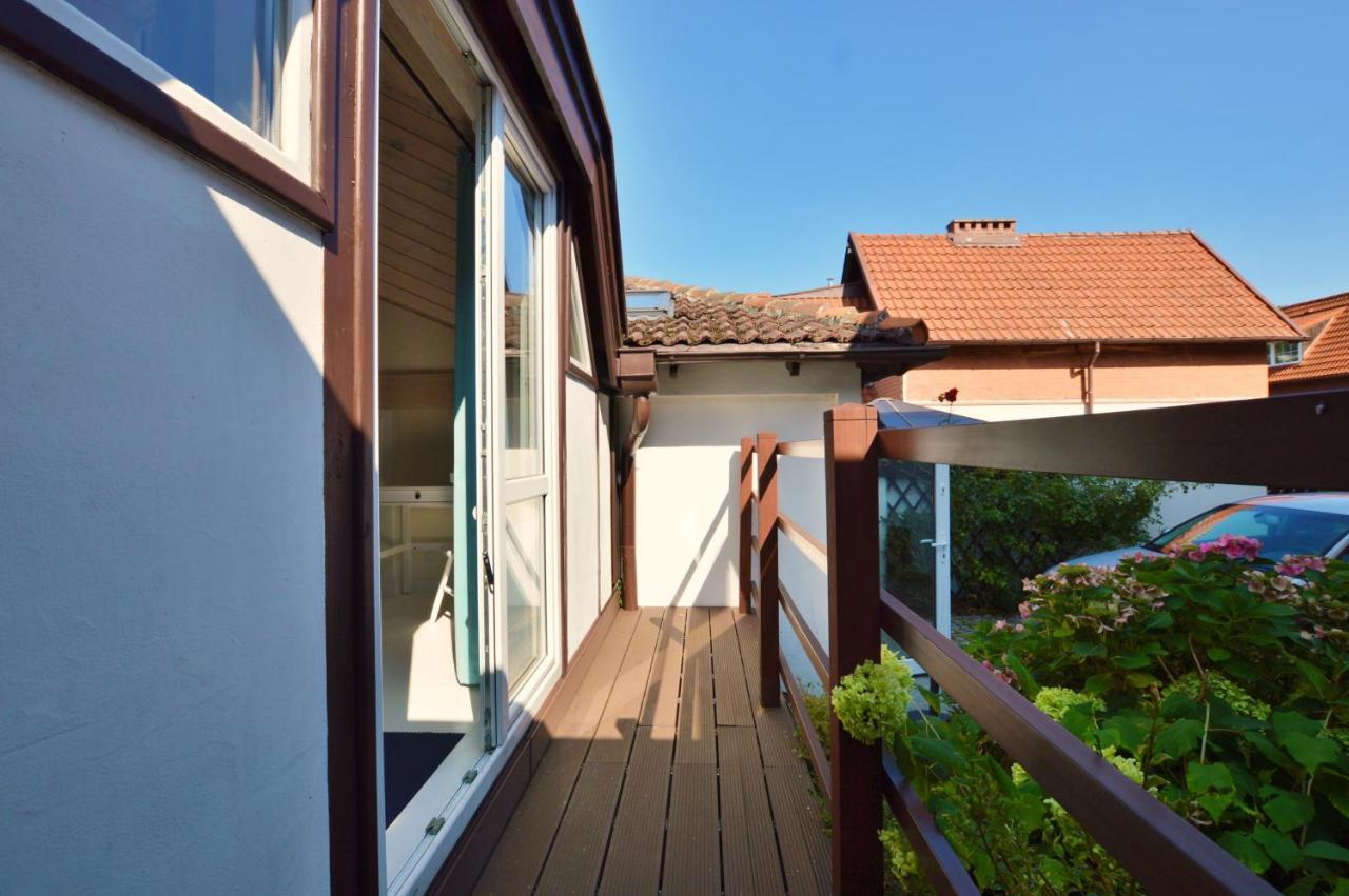 Victus Apartamenty, Plac Rybakow Sopot Extérieur photo