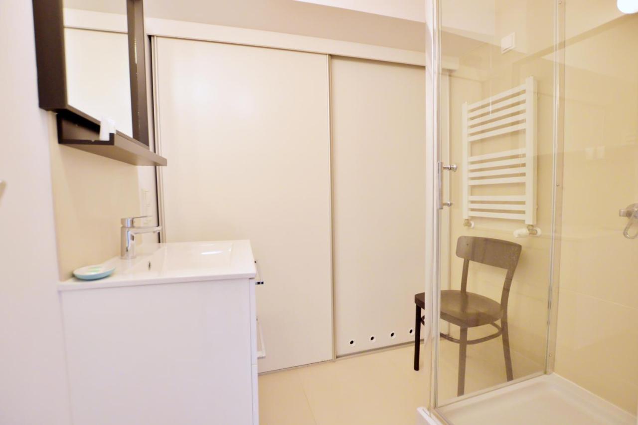 Victus Apartamenty, Plac Rybakow Sopot Extérieur photo
