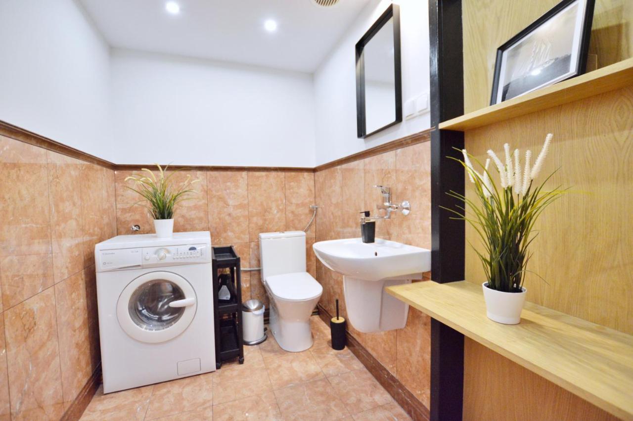 Victus Apartamenty, Plac Rybakow Sopot Extérieur photo